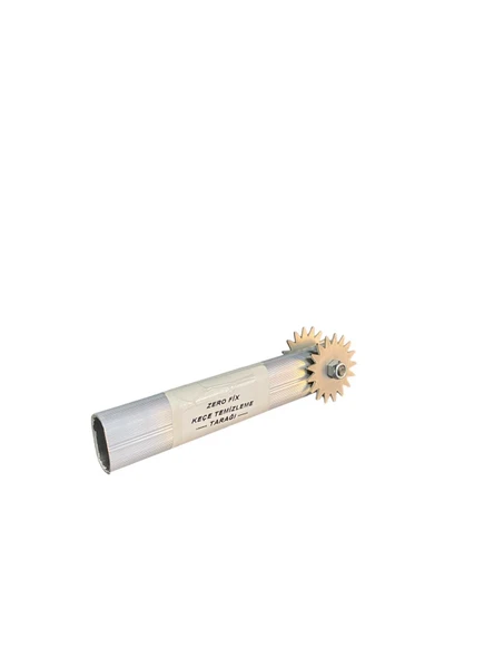 ZERO FİX KEÇE TEMİZLEME TARAĞI ürün görseli