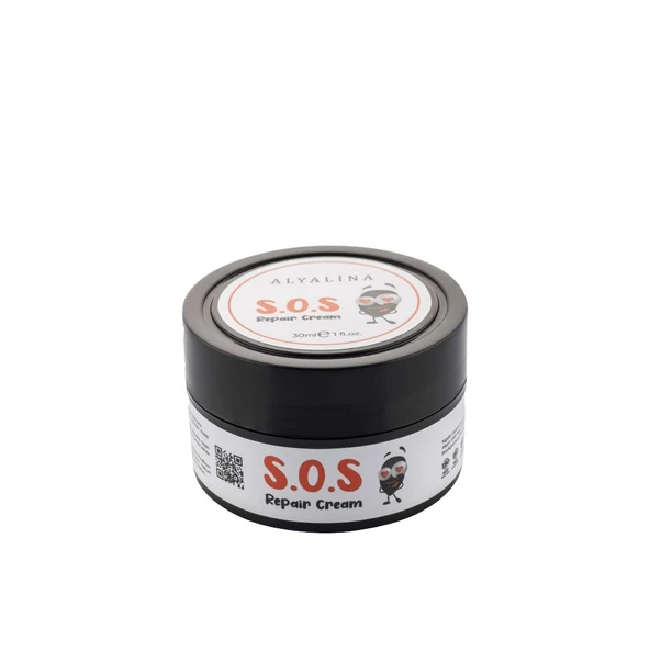 Alyalina Sos Repair Cream 30 ml ürün görseli