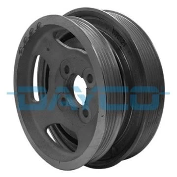 DAYCO DPV1027 KRANK KASNAĞI DOBLO-ALBEA-FIORINO-LINEA 1.3 MTJ 16V 55182506 ürün görseli 1