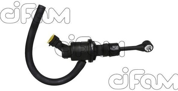 CIFAM 505210 DEBRİYAJ ÜST MERKEZİ CLIO III 05> 1.2 16V D4F 8200523798 ürün görseli 1