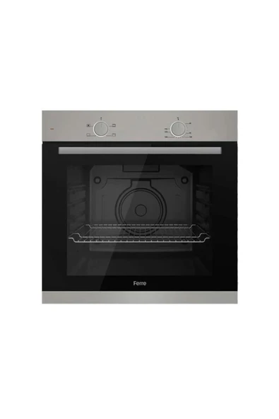 Ferre XE61MDV / MS261 / D023 - Resim 2