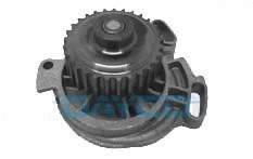 DAYCO DP013 DEVİRDAİM AUDI2.2 20V T. QUATTRO;2.2 T.;2.2 T. EXC. AVANT ;2.2 T. QUATTRO;2.3 / 80 III 89. 89Q. 8A 034121004-034121004V-034121004X ürün görseli 1