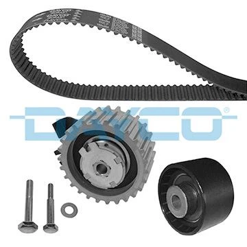 DAYCO KTB199 EKSANTRİK GERGİ KİTİ FIAT DOBLO 01> BRAVA 96>01 BRAVO 96>01 PALIO 00> MAREA 96> 1.9TD 193x240 71736714 ürün görseli 1