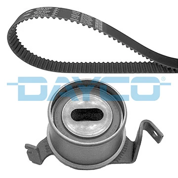 DAYCO KTB521 TRİGER KAYIŞI 212x290 MITSUBISHI GALANT 1.8 16V 92-96 RVR 1.8 16V 91-99 PROTON 5352XS MD176387 ürün görseli 1