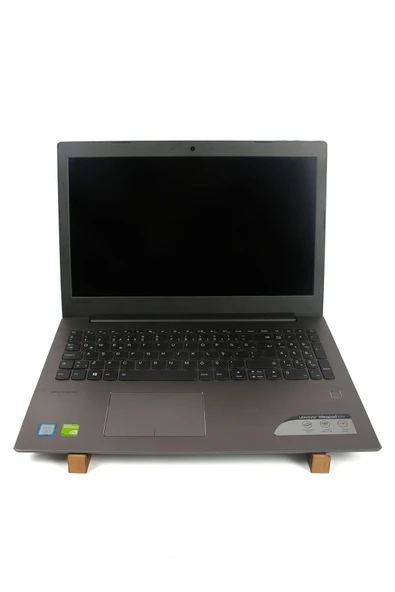 Ahşap Laptop Tutucu Notebook Standı Macbook Yükseltici 13" 14" 15" 16" 17" - 5