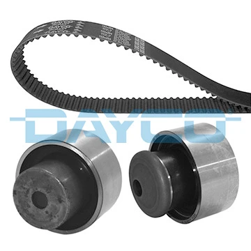 DAYCO KTB160 EKSANTRİK GERGİ KİTİ ALBEA 178-172-372 1.6 178CYC1AAT 00-12 71754842 ürün görseli 1