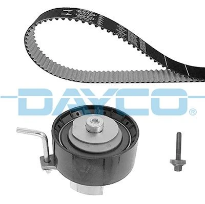 DAYCO KTB948 TRIGER SETI CMAX II 10> FOCUS III 11>14 1.6 ECOBOOST FOCUS IIII 14> KUGA II 13> 1.6/1.5 ECOBOOST VOLVO S60 II T4 11> S80 II 124 : T4 10> 31330784-2113331-BM5G8A615 ürün görseli 1