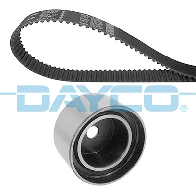 DAYCO KTB822 x TRİGER KAYIŞI 112x290 CHRYSLER NEON 2.0 16V 94-05 1.8 16V 97-99 STRATUS SEBRING VOYAGER 2.0 CT 4667606 ürün görseli 1