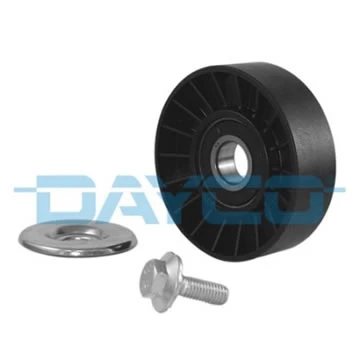 DAYCO APV1061 V KAYIŞ GERGİ RULMANI LANCIA Y 1.2 1996-2003 735027729 ürün görseli 1