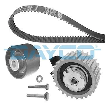 DAYCO KTB457 TRİGER SETİ STILO-ALFA ROMEO 147-156 1.9 JTD 01 > 71754557 ürün görseli 1