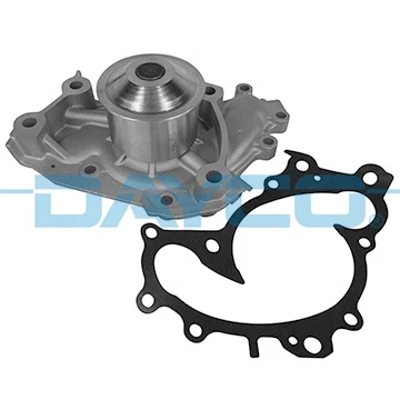DAYCO DP247 DEVİRDAİM SU POMPASI TOYOTA CAMRY 3.0L 1MZ-FE MCV20 MCV30 97-06 1610009070-1610029085 ürün görseli 1