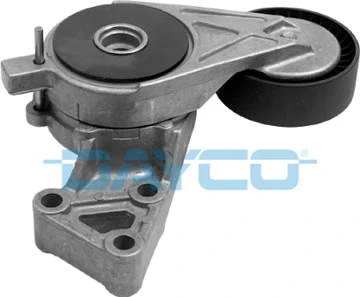 DAYCO APV2241 ALTERNATÖR GERGİ RULMANI KÜTÜKSÜZ T5-PASSAT-CADDY-GOLF4/5-JETTA-TOLEDO-LEON-IBIZA 1.6-1.8-2.0 06A903315D-06A903315E-06A903315F ürün görseli 1