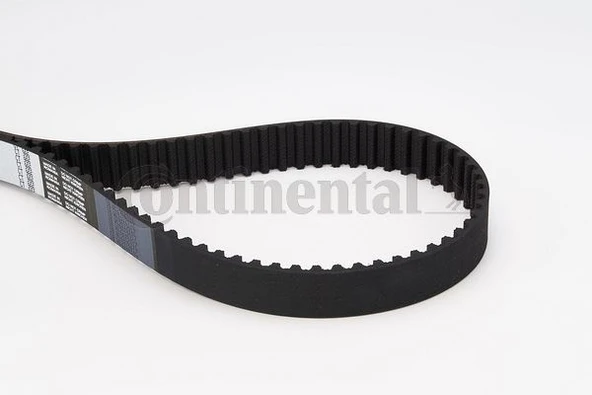CONTI CT986 TRİGER KAYIŞI 140x254 140 DİŞ PARTNER1.9-BERLINGO 1.9-JUMPY 5523XS 0816.93-9400816939-9625215380 ürün görseli 1
