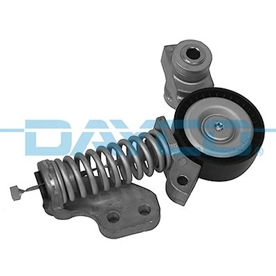 DAYCO APV4097 ALTERNATÖR GERGİ RULMANI VOLVO S60 II 15> S80 II S90 II 15> V40 V60 V70 V90 XC40 XC60 XC70 XC90 II15>T3 T4 T5 BENZINLI 31316097-31339830-31460372-32249369 ürün görseli 1