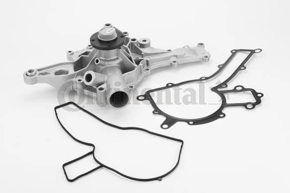 CONTI WPS3089 DEVIRDAIM POMPASI MERCEDES M112 M113 W202 W203 C208 C209 W210 A1122001501 - 1