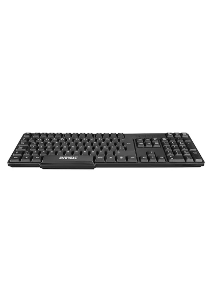 Everest KM-6852 Kablosuz Klavye Mouse Seti - TEŞHİR - Resim 10