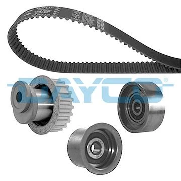 DAYCO KTB217 TRIGER KAYIS SETI BMW M10 M40 E30 E34 11311727611-11311721264-11311708806 ürün görseli 1