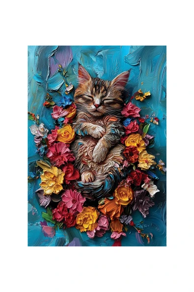 Anatolian 500 Parça Yapboz Puzzle - Siesta 3642 - Resim 2