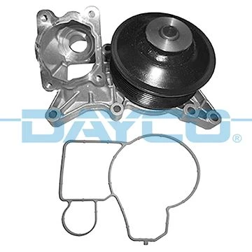 DAYCO DP387 DEVIRDAIM POMPASI BMW N57 F07 F10 F11 F01 F02 E70 E71 11518516435 ürün görseli 1