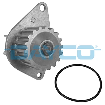DAYCO DP240 DEVIRDAIM SU POMPASI PEUGEOT P206-P207-P307 CITROEN C2-C3-C4 1.4 16V KFU-ET3J4 18DIS 1201.G2-1609417180-1623095980 ürün görseli 1