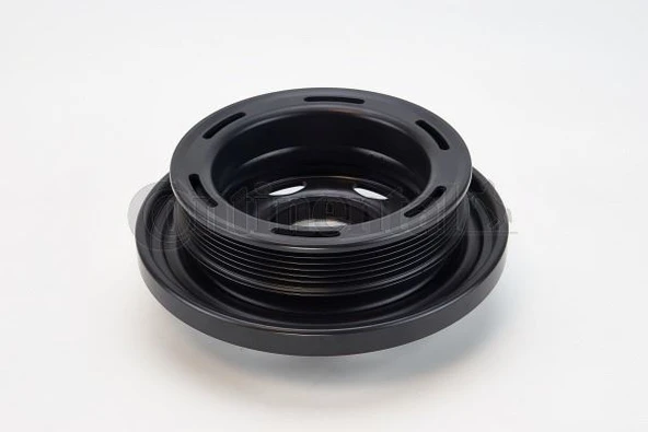 CONTI VD1042 KRANK KASNAGI MERCEDES OM611 OM646 W202 W203 CL203 C209 W204 W210 W211 W638 W639 B901>B906 A6460300903 ürün görseli 1