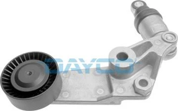 DAYCO APV2260 ALTERNATÖR KAYIŞI OTOMATİK GERGİ RULMANI KOMPLE TOYOTA AVENSIS 1.6L 3ZZFE ZZT250 03-08 / COROLLA 1.4L 1.6L 4ZZ-FE 3ZZ-FE ZZE111 ZZE112 ZZE120 ZZE121 VVTİ 00-06 / VERSO 1.6L 3ZZ-FE ZNR10 ürün görseli 1