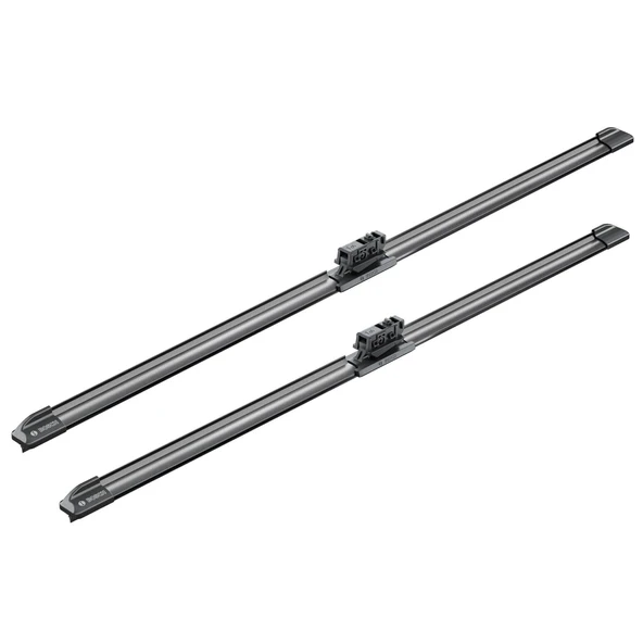 Bosch Mercedes E Serisi Silecek Takımı Aerotwin W213 2016-2023 A242S - Resim 2