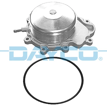 DAYCO DP389 DEVIRDAIM POMPASI MERCEDES OM651 W204 C218 W212 C253 W166 X204 W447 B906 B907 B910 A6512008401 ürün görseli 1