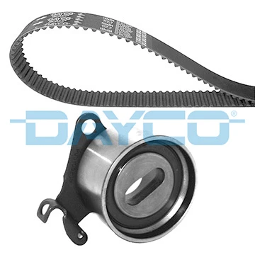 DAYCO KTB249 TRIGER SETI PAJERO 3.0 V6 1991-1994 MD111427-MD104578 ürün görseli 1