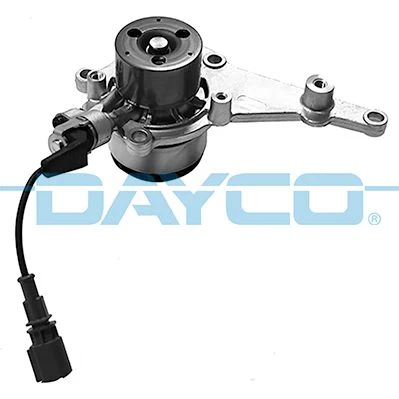 DAYCO DP2239 DEVİRDAİM SOKETLİ CADDY-PASSAT-LEON-SUPERB-KODIAQ-A4-A5-A6 2.0 TDI 2016 > 05L121011-05L121011C-05L121011D ürün görseli 1