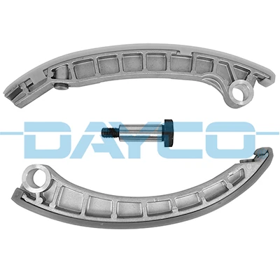 DAYCO KTC1053 EKSANTRİK ZİNCİR PALET TAKIMI BOXER-JUMPER-DUCATO-DAILY 3.0 HDI 1640627080-0829.E7 ürün görseli 1