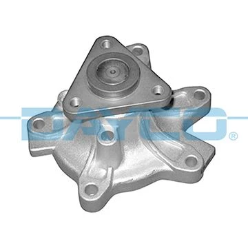 DAYCO DP347 DEVİRDAİM SU POMPASI TOYOTA YARIS 1.3L 2NZ-FE NCP10 Japon üretimi araçlar için 99-05 1610029155-1610029156-1610029158 ürün görseli 1