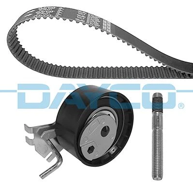 DAYCO KTB336 EKSANTRİK GERGİ KİTİ 104x170 106-206-207-306-307-BIPPER-PARTNER-BERLINGO-C2-NEMO-FIORINO 1.4-1.4i 9400831869-0831.87-0831.S0-0831.86 ürün görseli 1