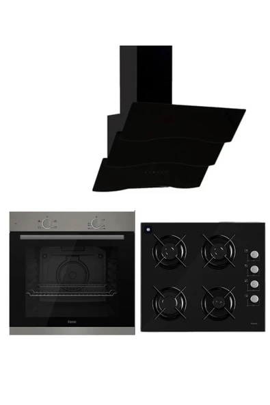 Ferre XE61MDV / 2140 / D023 ürün görseli