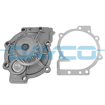 DAYCO DP227 DEVİRDAİM VOLVO S60 2.4D D5 01 > S80 2.4 2.8T6 2.9 3.0 98 > C70 C30 XC90 V70 XC70 V50 XC60 8694629-31293668-8694630 ürün görseli 1