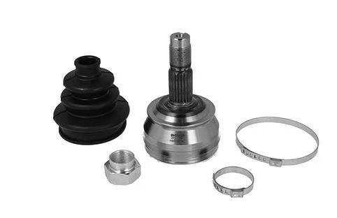 CIFAM 607013 AKS KAFASI DIŞ TEMPRA-TIPO 1.4-1.6 KÖRÜKLU 7629168-07629457-92601388 ürün görseli 1