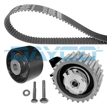 DAYCO KTB317 EKSANTRİK GERGİ KİTİ 190x240 BRAVA 96-01 -BRAVO 96>DOBLO 01>MAREA 99-02 -IDEA 04>1.9JTD x 71736726 ürün görseli 1