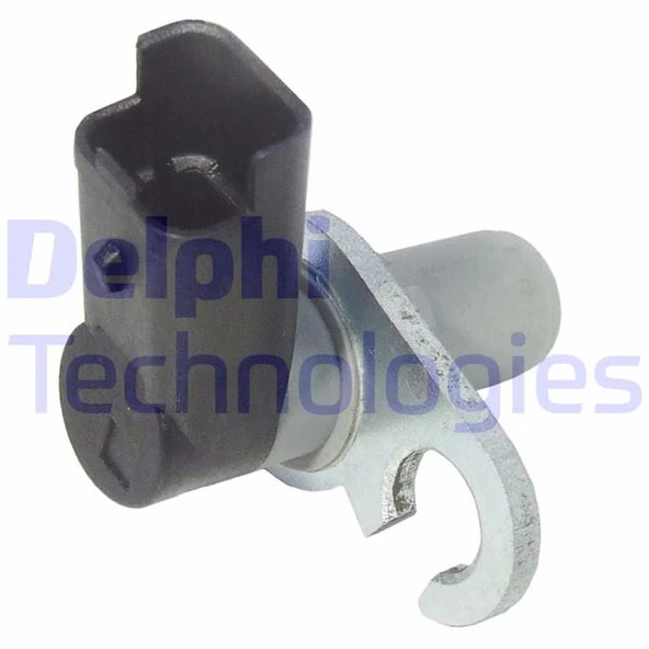 DELPHI SS10750-12B1 KRANK DEVİR SENSÖRÜ PEUGEOT PARTNER-EXPERT-P206-P306-P308-P406-P408 CITROEN BERLINGO-C4-C5-XSARA 2.0 16V 2.0 HDI SUZUKI GRAND VİTARA 01>05 2.0 16V 2.0HDI 2.2HDI 3.0 16V FIAT ULYSSE ürün görseli 1