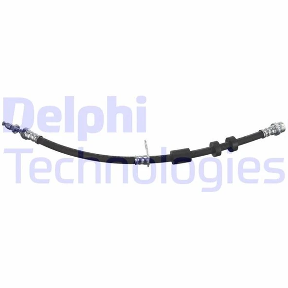 DELPHI LH7110 FREN HORTUMU ÖN FORD C-MAX 01/11>07/15 ürün görseli 1