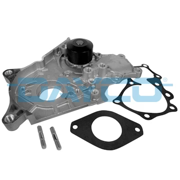 DAYCO DP199 DEVİRDAİM SU POMPASI TOYOTA AVENSIS 2.0L 1CDFTV CDT250 DİZEL 03-> 1610029135 ürün görseli 1