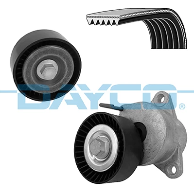 DAYCO KPV913 ALTERNATÖR GERGI KİTİ 6PK1903 ASTRA J 09>14 INSIGNIA A 09>17 -ZAFIRA C 10>18 2.0 CDTI DTJ-DTC- DTL-DTE 55562864-55562866-55494332
