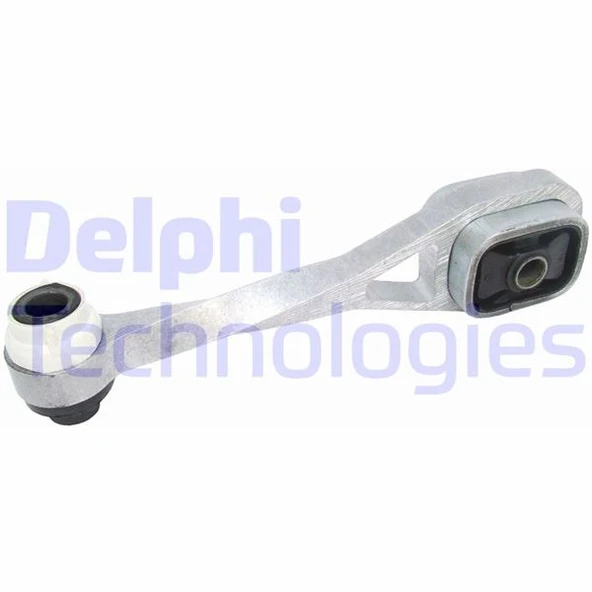 DELPHI TEM011 MOTOR TAKOZU ARKA BURGULU CLIO II 98>05 MEGANE I 96> SCENIC I 96> SYMBOL II 08>14 CLIO SYMBOL 00>08 1.2 -1.4 16V - 1.6 16V -1.9D 8200117837-8200171178-7700437854 ürün görseli 1