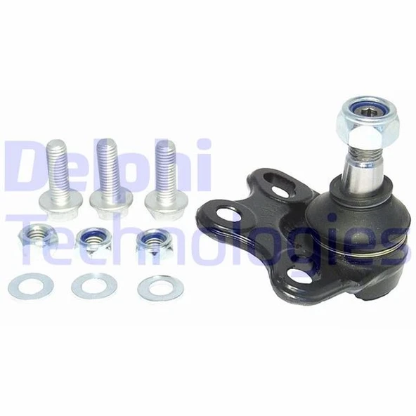 DELPHI TC1566 ROTIL ON ALT MERCEDES VANEO W414 02>05 A4143330227 ürün görseli 1