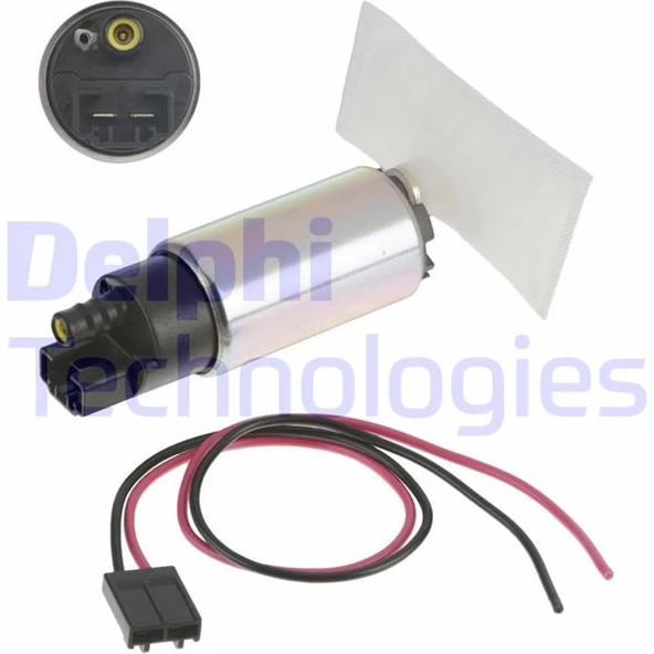 DELPHI FE0796-12B1 YAKIT POMPASI ACCENT-AVANTE-ELANTRA-EXCEL-GETZ-İ10-İ20-İ30-İ40-İX20-LANTRA-SANTAFE-SONATA-TUSCANI 311102E351 ürün görseli