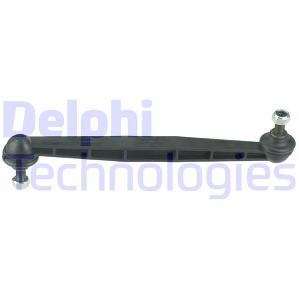 DELPHI TC879 Z ROTU PLASTİK ASTRA G 98-05 -ASTRA H 04 > ZAFIRA 98 > 05 > 350611-350614-90498745-13169439 ürün görseli 1