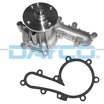 DAYCO DP466 DEVIRDAIM LAND CRUISER 4.2 1990-2007 ürün görseli 1