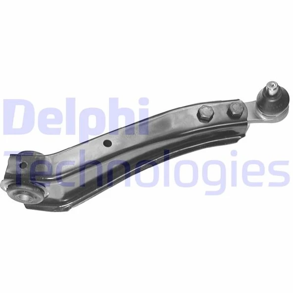 DELPHI TC793 ALT SALINCAK SAĞ ROTİLLİ COMBO 94-01 CORSA 93-00 TIGRA 94-00 352182-352002 ürün görseli 1