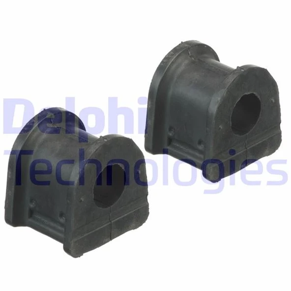 DELPHI TD1140W VIRAJ DEMIR LASTIGI ON MERCEDES SPRINTER B906 06> A9063231685 ürün görseli