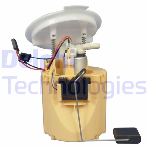 DELPHI FG1106-12B1 YAKIT BESLEME UNITESI SAG MERCEDES E-CLASS W212 S212 A2124700494 ürün görseli