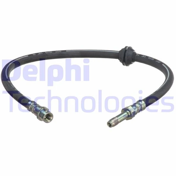 DELPHI LH7483 FREN HORTUMU ON MERCEDES VITO W447 14> A4474284200 ürün görseli 1